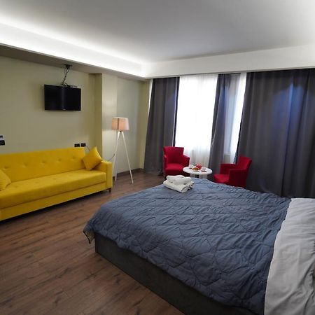 Driti Hotel Tirana Albania Zewnętrze zdjęcie