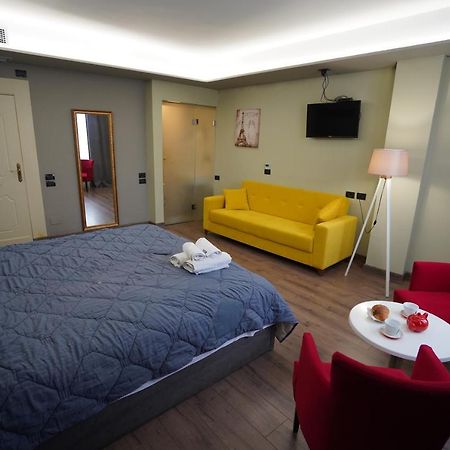 Driti Hotel Tirana Albania Zewnętrze zdjęcie