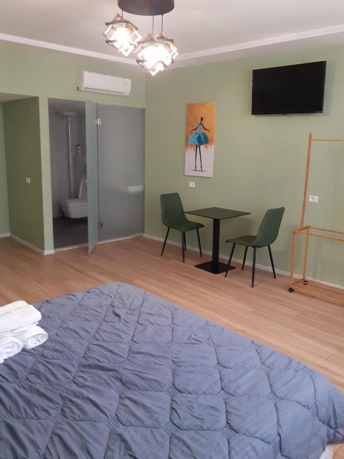 Driti Hotel Tirana Albania Zewnętrze zdjęcie