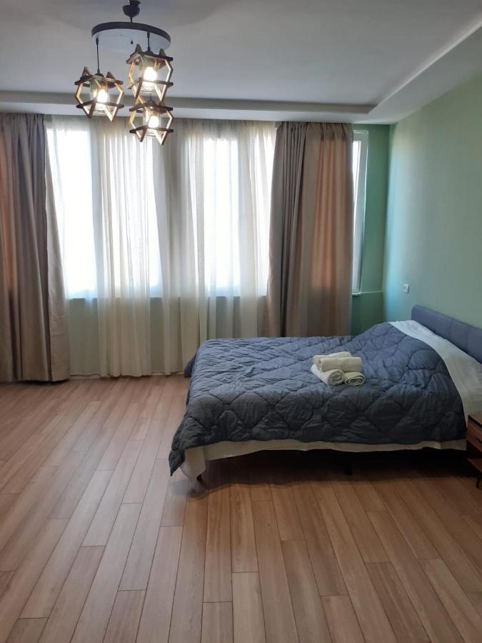 Driti Hotel Tirana Albania Zewnętrze zdjęcie