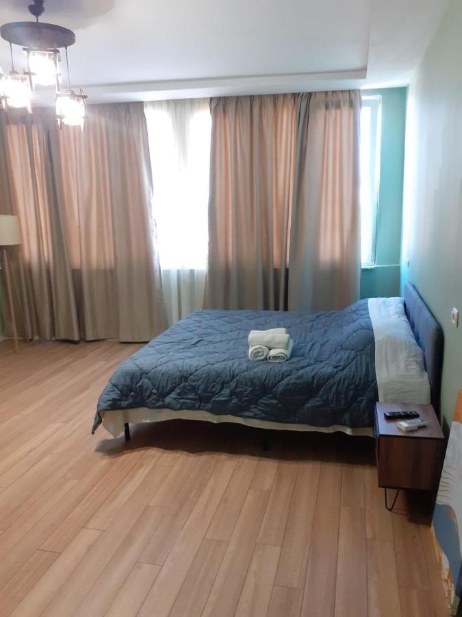 Driti Hotel Tirana Albania Zewnętrze zdjęcie