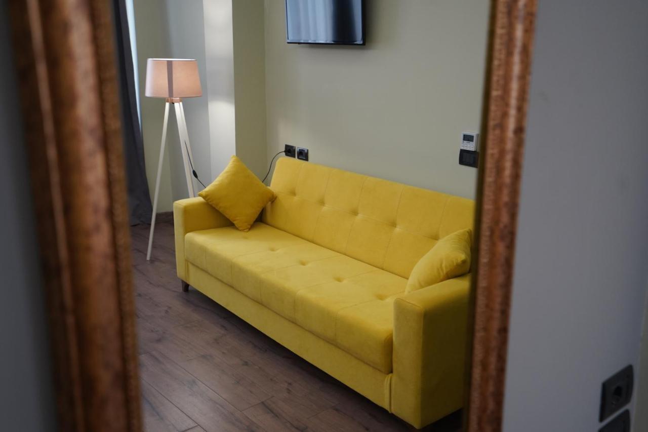Driti Hotel Tirana Albania Zewnętrze zdjęcie