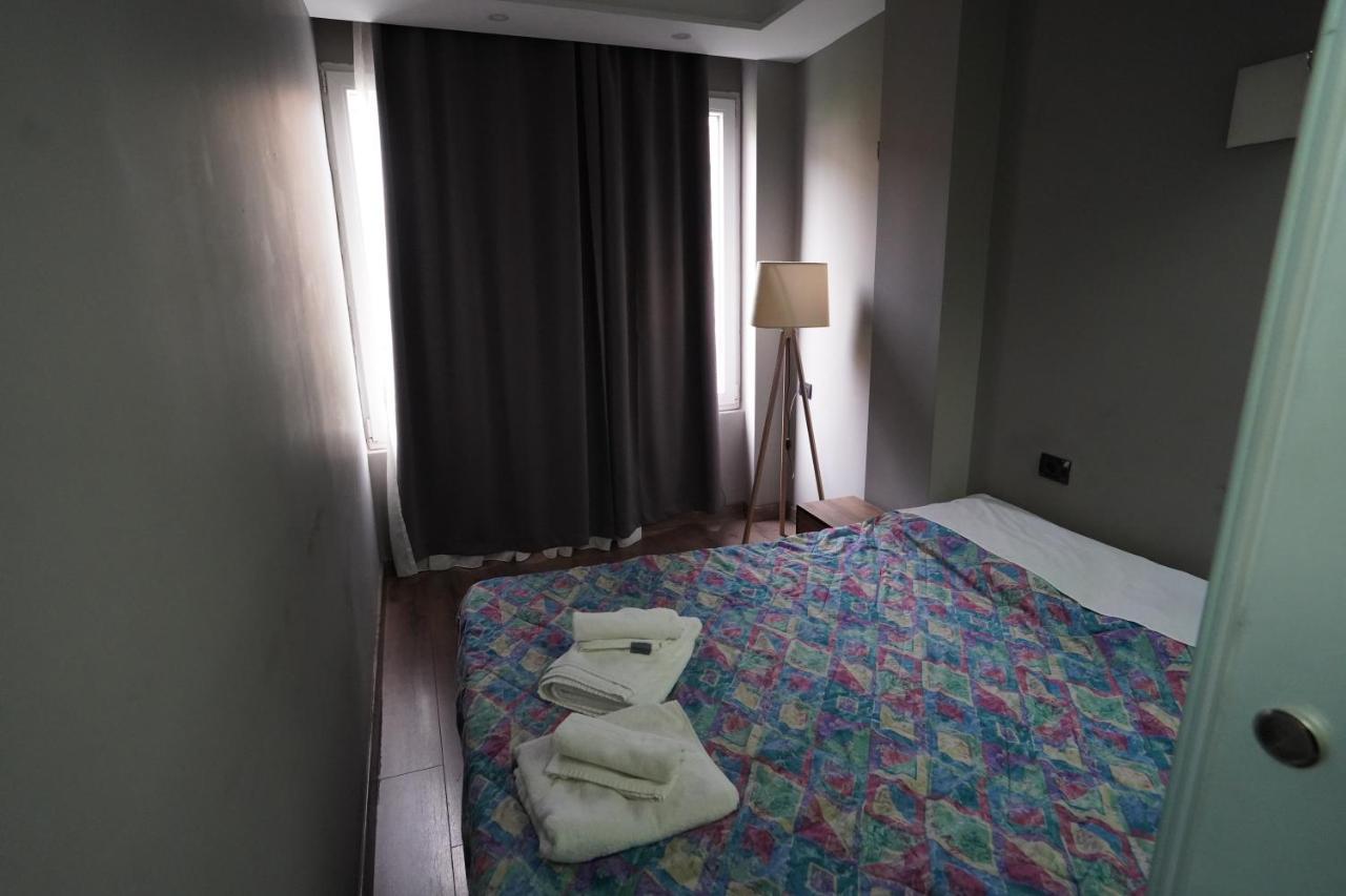 Driti Hotel Tirana Albania Zewnętrze zdjęcie