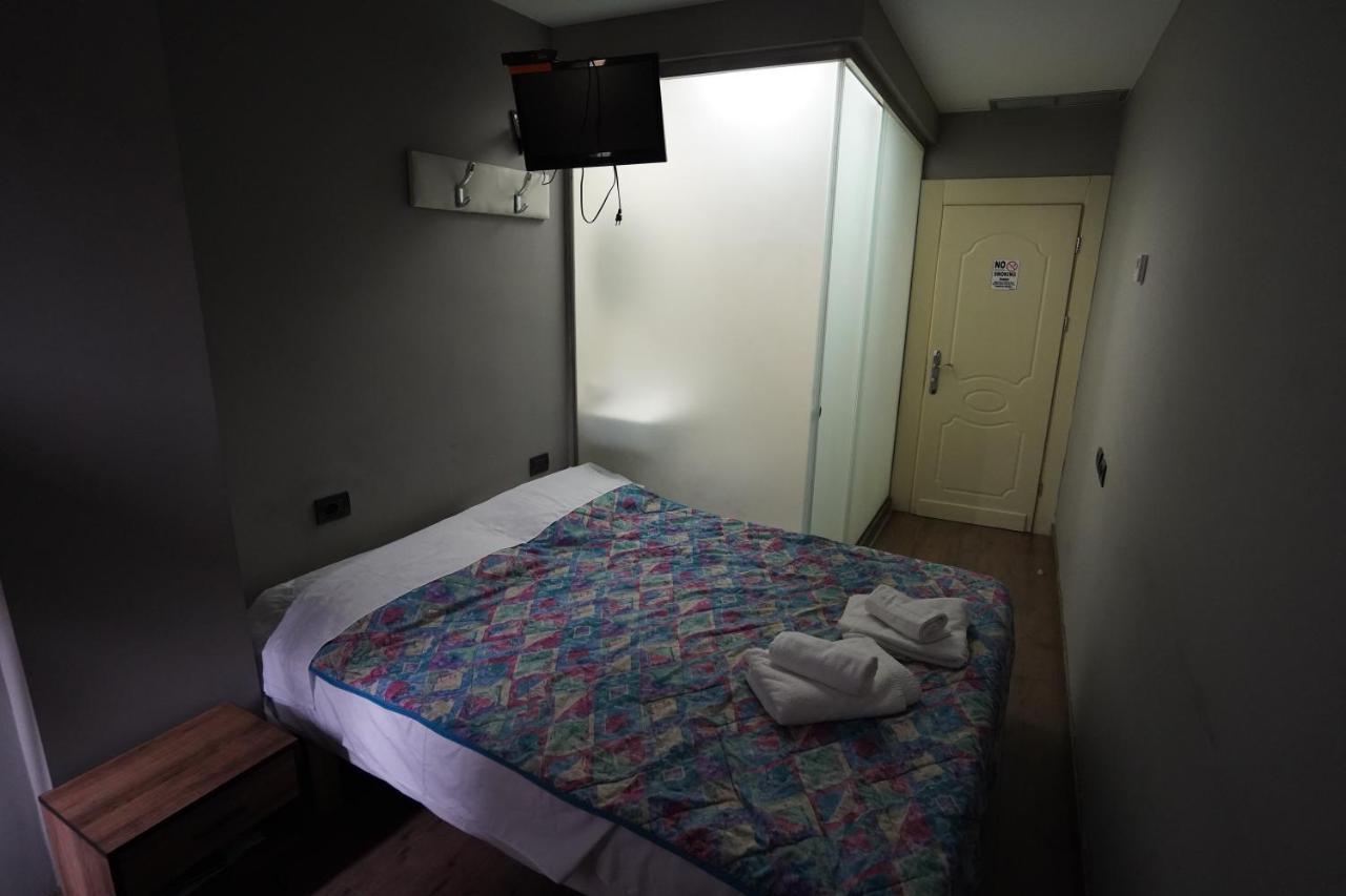 Driti Hotel Tirana Albania Zewnętrze zdjęcie