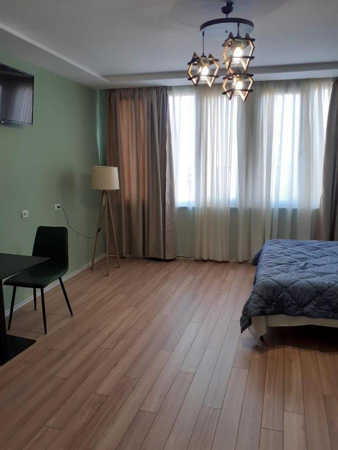 Driti Hotel Tirana Albania Zewnętrze zdjęcie