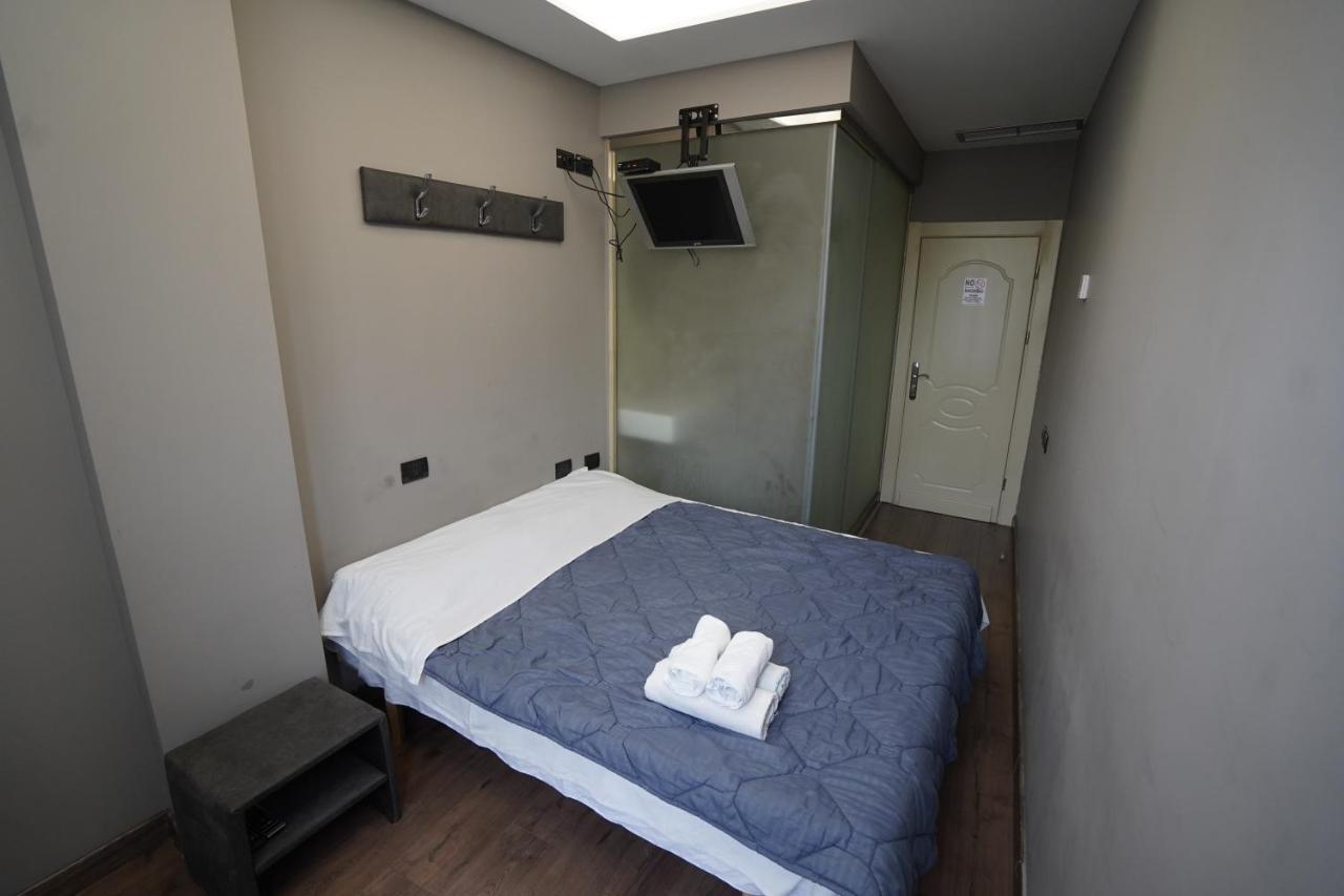Driti Hotel Tirana Albania Zewnętrze zdjęcie