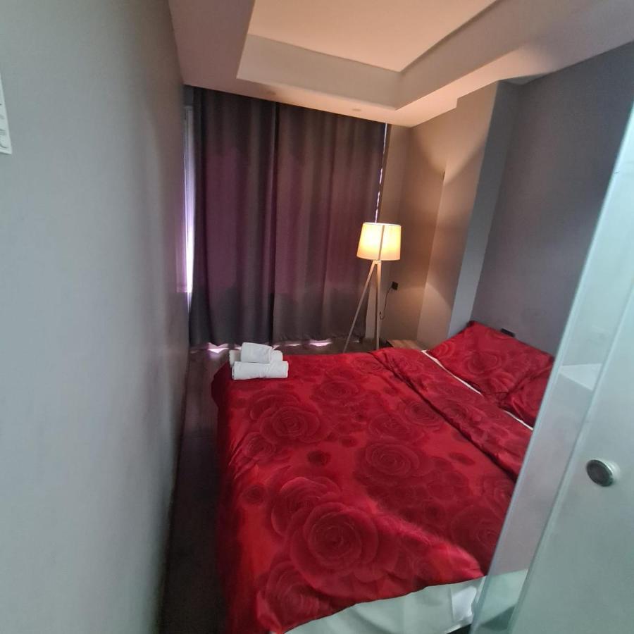 Driti Hotel Tirana Albania Zewnętrze zdjęcie