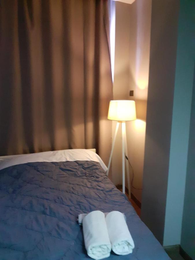 Driti Hotel Tirana Albania Zewnętrze zdjęcie